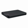 Внешний жесткий диск WD Elements Portable 4TB, 2.5", USB 3.0, черный, WDBU6Y0040BBK-WESN по низкой цене оптом Краснодар, Москва, Уфа, Казань, Барнаул, Владивосток, Хабаровск, Сахалин, Красноярск, Екатеренбург, 