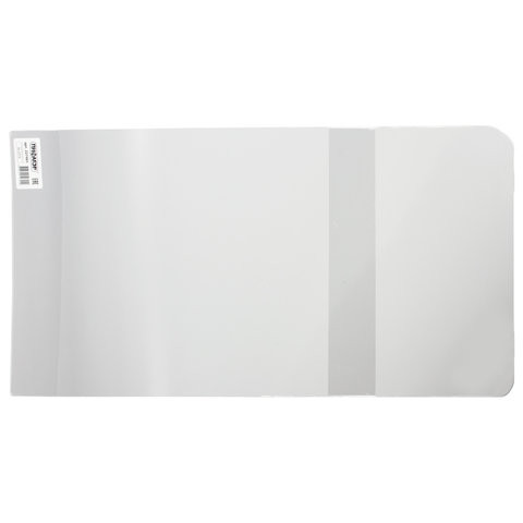 Обложка ПВХ для учебника издательства Титул, английский язык Биболетовой, ПИФАГОР, универсальная, 120 мкм, 286х550 мм, 227491 по низкой цене оптом 