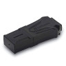 Флеш-диск 16 GB VERBATIM ToughMAX, USB 2.0, черный, 49330 по низкой цене оптом Краснодар, Москва, Уфа, Казань, Барнаул, Владивосток, Хабаровск, Сахалин, Красноярск, Екатеренбург, 