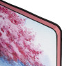 Блокнот А5 (143x210 мм), BRAUBERG VISTA "Spring weather", под кожу, гибкий, 80 л., 112073 по низкой цене оптом 