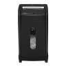 Уничтожитель (шредер) FELLOWES 46Ms, 5 уровень секретности, фрагменты 2х14 мм, 12 листов, 30 л, FS-48171 по низкой цене оптом 