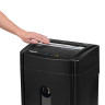 Уничтожитель (шредер) FELLOWES 46Ms, 5 уровень секретности, фрагменты 2х14 мм, 12 листов, 30 л, FS-48171 по низкой цене оптом 