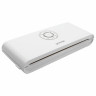 Вакууматор/вакуумный упаковщик GORENJE VS120W, 120 Вт, 1 режим, ширина пакета до 30 с по низкой цене оптом 