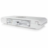 Вакууматор/вакуумный упаковщик GORENJE VS120W, 120 Вт, 1 режим, ширина пакета до 30 с по низкой цене оптом 