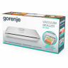 Вакууматор/вакуумный упаковщик GORENJE VS120W, 120 Вт, 1 режим, ширина пакета до 30 с по низкой цене оптом 