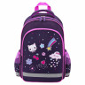 Рюкзак ПИФАГОР SCHOOL, 1 отделение, 3 кармана, Leapfrog, 38x28х14 см, 273167 по низкой цене оптом 