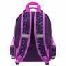 Рюкзак ПИФАГОР SCHOOL, 1 отделение, 3 кармана, Leapfrog, 38x28х14 см, 273167 по низкой цене оптом 