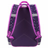 Рюкзак ПИФАГОР SCHOOL, 1 отделение, 3 кармана, Leapfrog, 38x28х14 см, 273167 по низкой цене оптом 