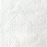 Бумага туалетная бытовая, спайка 4 шт., 2-х слойная, (4х19 м), LAIMA/ЛАЙМА, белая, 126904 по низкой цене оптом 