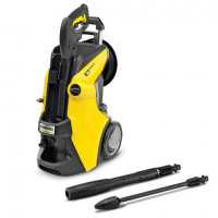 Минимойка KARCHER (КЕРХЕР) K 7 PREMIUM POWER, мощность 3 кВт, давление 180 бар,шланг 10м,1.317-170.0