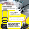 Минимойка KARCHER (КЕРХЕР) K 7 PREMIUM POWER, мощность 3 кВт, давление 180 бар,шланг 10м,1.317-170.0 по низкой цене оптом 