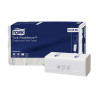 Полотенца бумажные 410 шт., TORK (Система H5) PeakServe, Universal, КОМПЛЕКТ 12 шт., 22,5x20 см, W, 100585 по низкой цене оптом Краснодар, Москва, Уфа, Казань, Барнаул, Владивосток, Хабаровск, Сахалин, Красноярск, Екатеренбург, 