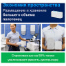 Полотенца бумажные 410 шт., TORK (Система H5) PeakServe, Universal, КОМПЛЕКТ 12 шт., 22,5x20 см, W, 100585 по низкой цене оптом Краснодар, Москва, Уфа, Казань, Барнаул, Владивосток, Хабаровск, Сахалин, Красноярск, Екатеренбург, 