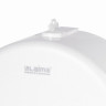 Диспенсер для туалетной бумаги LAIMA PROFESSIONAL ORIGINAL (Система T1), БОЛЬШОЙ, белый, ABS-пластик, 605768 по низкой цене оптом Краснодар, Москва, Уфа, Казань, Барнаул, Владивосток, Хабаровск, Сахалин, Красноярск, Екатеренбург, 