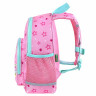 Рюкзак BRAUBERG KIDS PLAY детский, 1 отделение, 3 кармана, "Unicorn dreams", 29х23х12 см, 272052 по низкой цене оптом 
