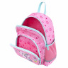 Рюкзак BRAUBERG KIDS PLAY детский, 1 отделение, 3 кармана, "Unicorn dreams", 29х23х12 см, 272052 по низкой цене оптом 
