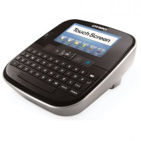 Принтер этикеток DYMO Label Manager 500TS, ленточный, картридж D1, ширина ленты 6-24 мм, S0946430