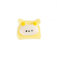 Игрушка-антистресс "КОТИК-ТОСТИК", 8*7 см, дисплей, JOLLY JOT (ДЖОЛЛИ ДЖОТ), 665784