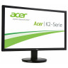 Монитор ACER K202HQLAb 19.5" (50см), 1366х768, 16:9, LED, 1ms, 200cd, VGA, черный по низкой цене оптом Краснодар, Москва, Уфа, Казань, Барнаул, Владивосток, Хабаровск, Сахалин, Красноярск, Екатеренбург, 