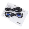 Монитор ACER K202HQLAb 19.5" (50см), 1366х768, 16:9, LED, 1ms, 200cd, VGA, черный по низкой цене оптом Краснодар, Москва, Уфа, Казань, Барнаул, Владивосток, Хабаровск, Сахалин, Красноярск, Екатеренбург, 