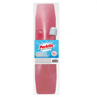 Держатель-флаундер 50 см для плоских МОП (ТИП К) без черенка, еврорезьба + шайба, PERKLIN, 700984