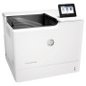 Принтер лазерный ЦВЕТНОЙ HP Color LJ Enterprise M653dn, А4, 56 страниц/мин, 120000 страниц/месяц, ДУПЛЕКС, сетевая карта, J8A04A по низкой цене оптом 