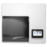Принтер лазерный ЦВЕТНОЙ HP Color LJ Enterprise M653dn, А4, 56 страниц/мин, 120000 страниц/месяц, ДУПЛЕКС, сетевая карта, J8A04A по низкой цене оптом 