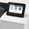 Принтер лазерный ЦВЕТНОЙ HP Color LJ Enterprise M653dn, А4, 56 страниц/мин, 120000 страниц/месяц, ДУПЛЕКС, сетевая карта, J8A04A по низкой цене оптом 
