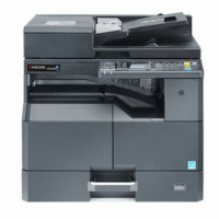 МФУ лазерное KYOCERA TASKalfa 2320 "3 в 1", А3, 23 страницы/мин, без крышки, 1102XS3NL0