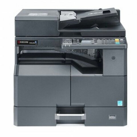 МФУ лазерное KYOCERA TASKalfa 2320 "3 в 1", А3, 23 страницы/мин, без крышки, 1102XS3NL0 по низкой цене оптом 