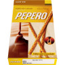 Печенье-соломка LOTTE "Pepero Choco Field" с шоколадной начинкой, 50 г, Корея, 24 по низкой цене оптом 
