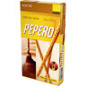 Печенье-соломка LOTTE "Pepero Choco Field" с шоколадной начинкой, 50 г, Корея, 24 по низкой цене оптом 