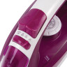 Утюг SCARLETT SC-SI30K25, 2200 Вт, керамическое покрытие, антинакипь, самоочистка, розовый по низкой цене оптом 
