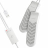 Сушилка для обуви электрическая с таймером, USB-разъём, сушка для обуви, 9 Вт, DASWERK, SD9, 456202 по низкой цене оптом 