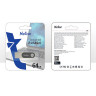 Флеш-диск 64 GB NETAC U278, USB 2.0, металлический корпус, серебристый/черный, NT03U278N-064G-20PN по низкой цене оптом 