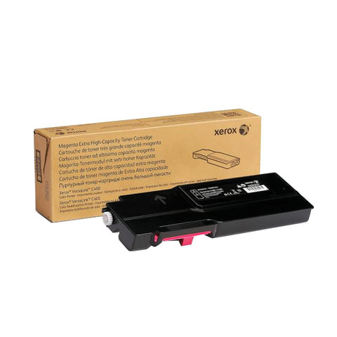 Картридж лазерный XEROX (106R03510) VersaLink C400/C405, пурпурный, ресурс 2500 стр., оригинальный по низкой цене оптом 