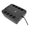 Источник бесперебойного питания POWERCOM Spider SPD-850N, 850VA(510W), 8 евророзеток,, 332715 по низкой цене оптом 