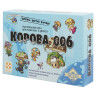 Игра настольная "Корова 006", Стиль Жизни, УТ100002640 по низкой цене оптом Краснодар, Москва, Уфа, Казань, Барнаул, Владивосток, Хабаровск, Сахалин, Красноярск, Екатеренбург, 