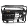 Электрогенератор Huter DY6500L, бензиновый, мощность 5,5 кВт, напряжение 220 В, ручной стартер, 64/1/6 по низкой цене оптом 