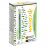 Текстовыделитель Crown "Multi Hi-Lighter" зеленый, 1-4мм по низкой цене оптом Краснодар, Москва, Уфа, Казань, Барнаул, Владивосток, Хабаровск, Сахалин, Красноярск, Екатеренбург, 