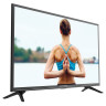 Телевизор THOMSON T43FSE1190, 43" (108 см), 1920х1080, Full HD, 16:9, черный по низкой цене оптом 