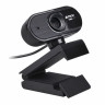 Веб-камера A4TECH PK-925H, 2 Мп, микрофон, USB 2.0, регулируемый крепеж, черная, 1413193 по низкой цене оптом 