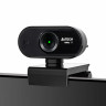 Веб-камера A4TECH PK-925H, 2 Мп, микрофон, USB 2.0, регулируемый крепеж, черная, 1413193 по низкой цене оптом 
