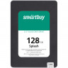 Твердотельный накопитель SSD SMARTBUY Splash 128GB, 2,5", SATA III, черный, SBSSD-128GT-MX902-25S3 по низкой цене оптом Краснодар, Москва, Уфа, Казань, Барнаул, Владивосток, Хабаровск, Сахалин, Красноярск, Екатеренбург, 