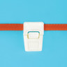 Папка-портфель пластиковая BRAUBERG "JOY", А4 (330х245х35 мм), 13 отделений, с окантовкой, бирюзовая, 227976 по низкой цене оптом Краснодар, Москва, Уфа, Казань, Барнаул, Владивосток, Хабаровск, Сахалин, Красноярск, Екатеренбург, 