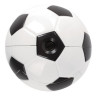 Точилка электрическая BRAUBERG "Football", питание от 4 батареек АА, дополнительное сменное лезвие, 228427 по низкой цене оптом Краснодар, Москва, Уфа, Казань, Барнаул, Владивосток, Хабаровск, Сахалин, Красноярск, Екатеренбург, 
