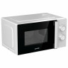 Микроволновая печь GORENJE MO20E1W объем 20 л, мощность 800 Вт, механическое управлен по низкой цене оптом 