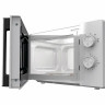 Микроволновая печь GORENJE MO20E1W объем 20 л, мощность 800 Вт, механическое управлен по низкой цене оптом 