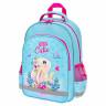 Рюкзак ПИФАГОР SCHOOL, 1 отделение, 3 кармана, Pretty bunny, 38x28х14 см, 273168 по низкой цене оптом 