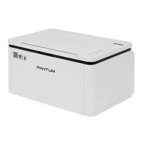 Принтер лазерный PANTUM BP2300W, А4, 22 стр/мин, 10000 стр/мес, WiFi по низкой цене оптом Краснодар, Москва, Уфа, Казань, Барнаул, Владивосток, Хабаровск, Сахалин, Красноярск, Екатеренбург, 